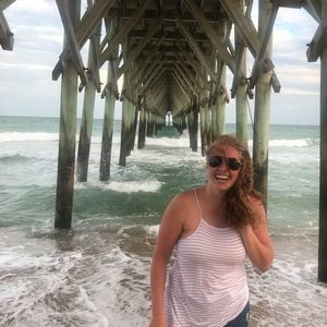 Meet your Posher, Alyssa